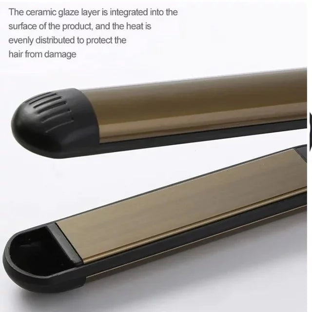 Remington 2-in-1 Hair Straightener & Curler | 220°C Pro
